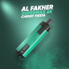 Why Al Fakher Supermax 6000 Is a Game-Changer in the Vaping World - Best Vape Wholesale