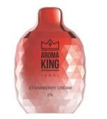 Aroma King Jewel 8000 Disposable Vape - Box of 10 - Best Vape Wholesale