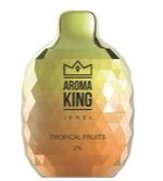 Aroma King Jewel 8000 Disposable Vape - Box of 10 - Best Vape Wholesale