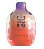 Aroma King Jewel 8000 Disposable Vape - Box of 10 - Best Vape Wholesale