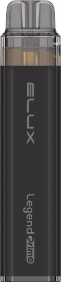 Elux Legend Prime 5000 Refillable Pod Kit - Best Vape Wholesale