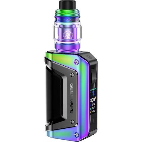 Geekvape Aegis Legend 3 Vape Kit Device - Best Vape Wholesale