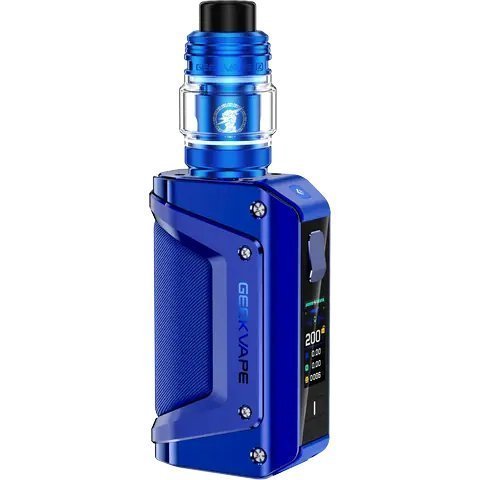 Geekvape Aegis Legend 3 Vape Kit Device - Best Vape Wholesale