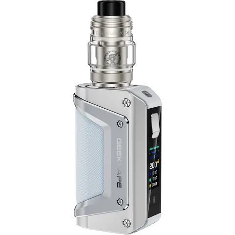 Geekvape Aegis Legend 3 Vape Kit Device - Best Vape Wholesale