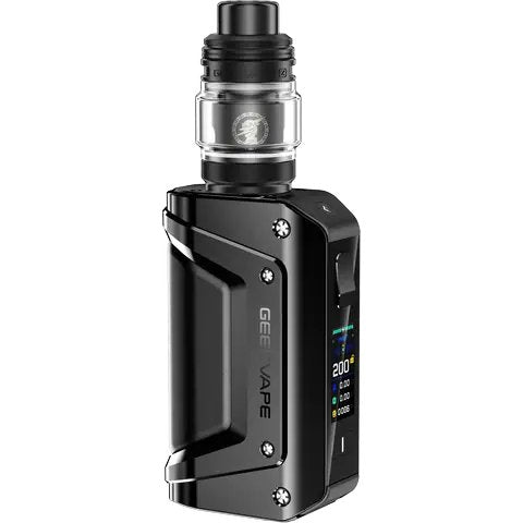 Geekvape Aegis Legend 3 Vape Kit Device - Best Vape Wholesale