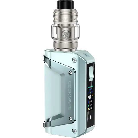 Geekvape Aegis Legend 3 Vape Kit Device - Best Vape Wholesale