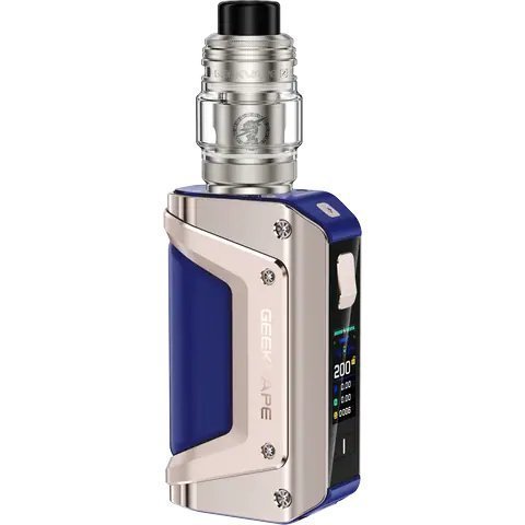 Geekvape Aegis Legend 3 Vape Kit Device - Best Vape Wholesale