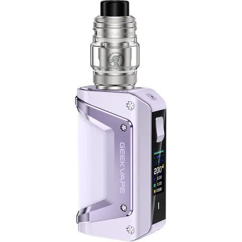 Geekvape Aegis Legend 3 Vape Kit Device - Best Vape Wholesale