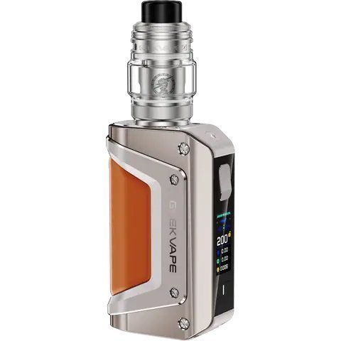 Geekvape Aegis Legend 3 Vape Kit Device - Best Vape Wholesale