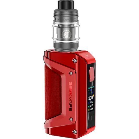 Geekvape Aegis Legend 3 Vape Kit Device - Best Vape Wholesale