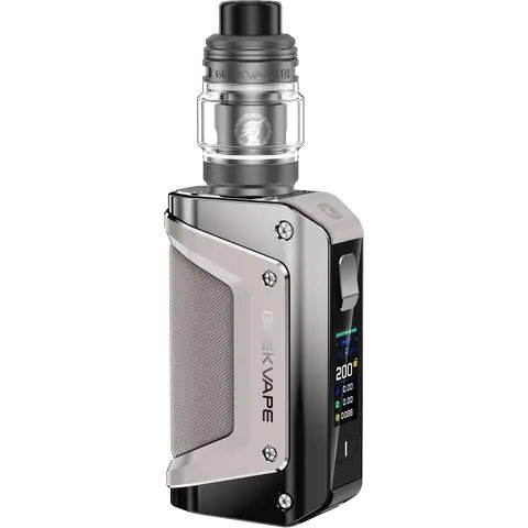 Geekvape Aegis Legend 3 Vape Kit Device - Best Vape Wholesale