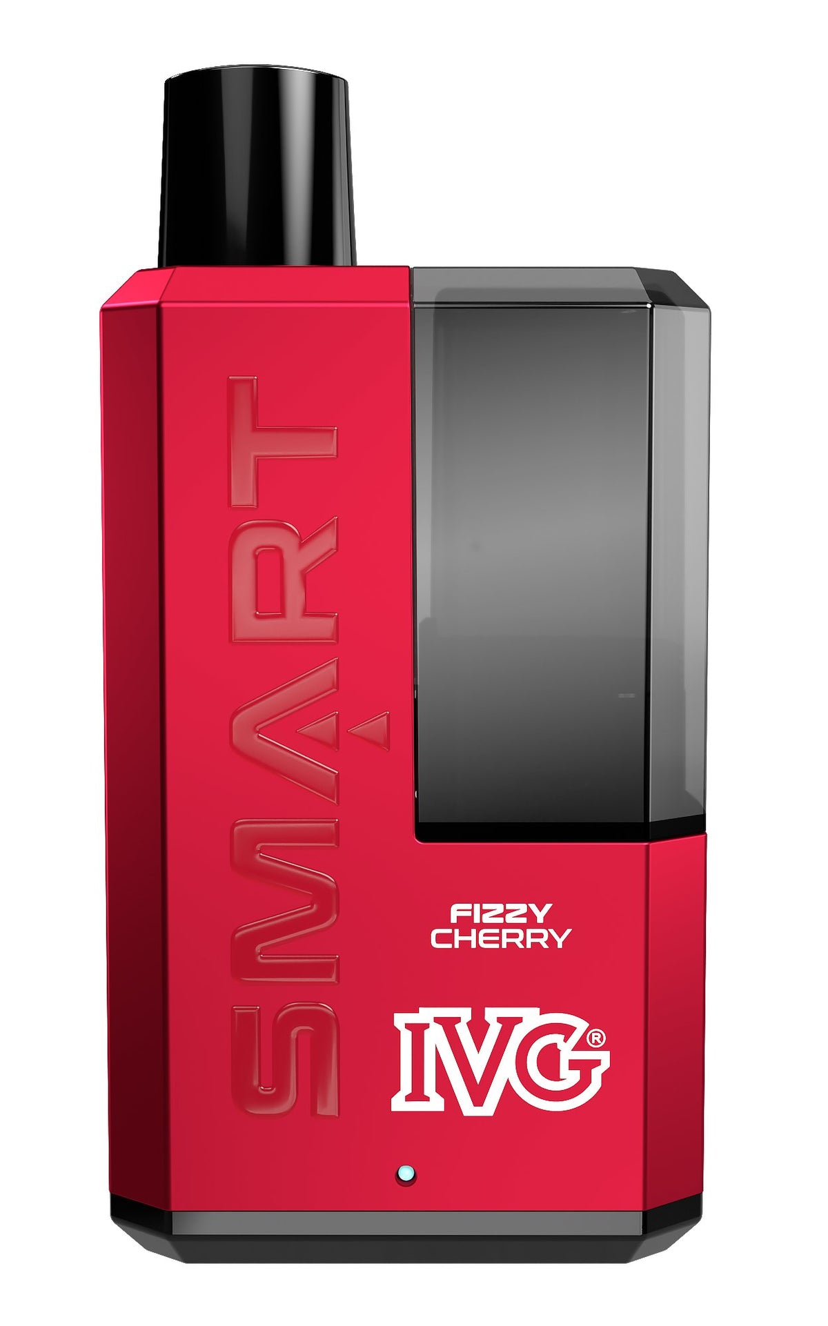 IVG SMART 5500 Puffs Disposable Vape (Box of 5) - Best Vape Wholesale