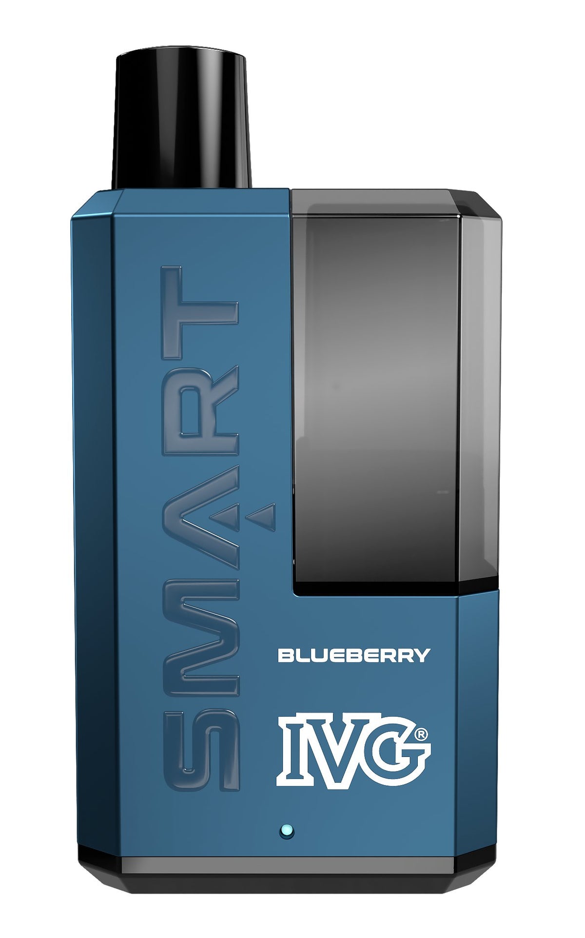 IVG SMART 5500 Puffs Disposable Vape (Box of 5) - Best Vape Wholesale