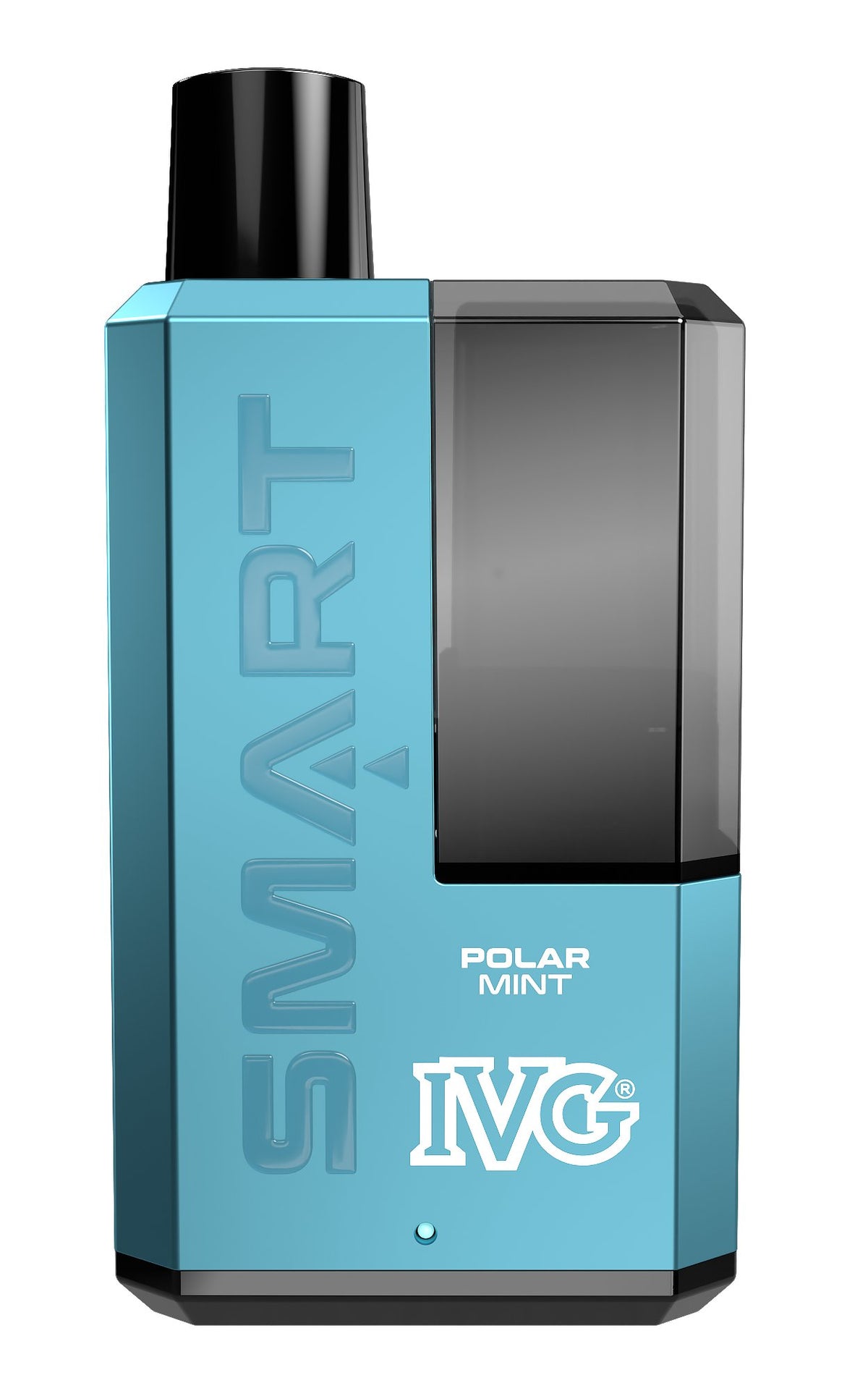 IVG SMART 5500 Puffs Disposable Vape (Box of 5) - Best Vape Wholesale