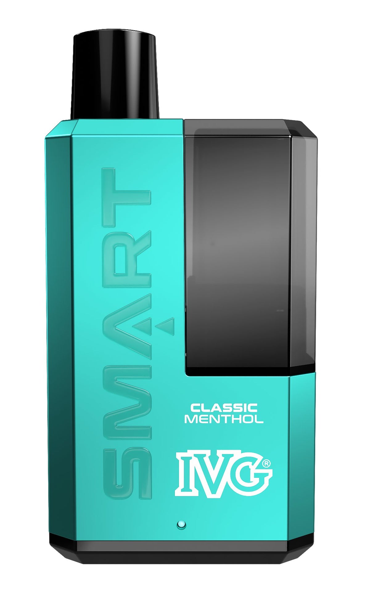 IVG SMART 5500 Puffs Disposable Vape (Box of 5) - Best Vape Wholesale