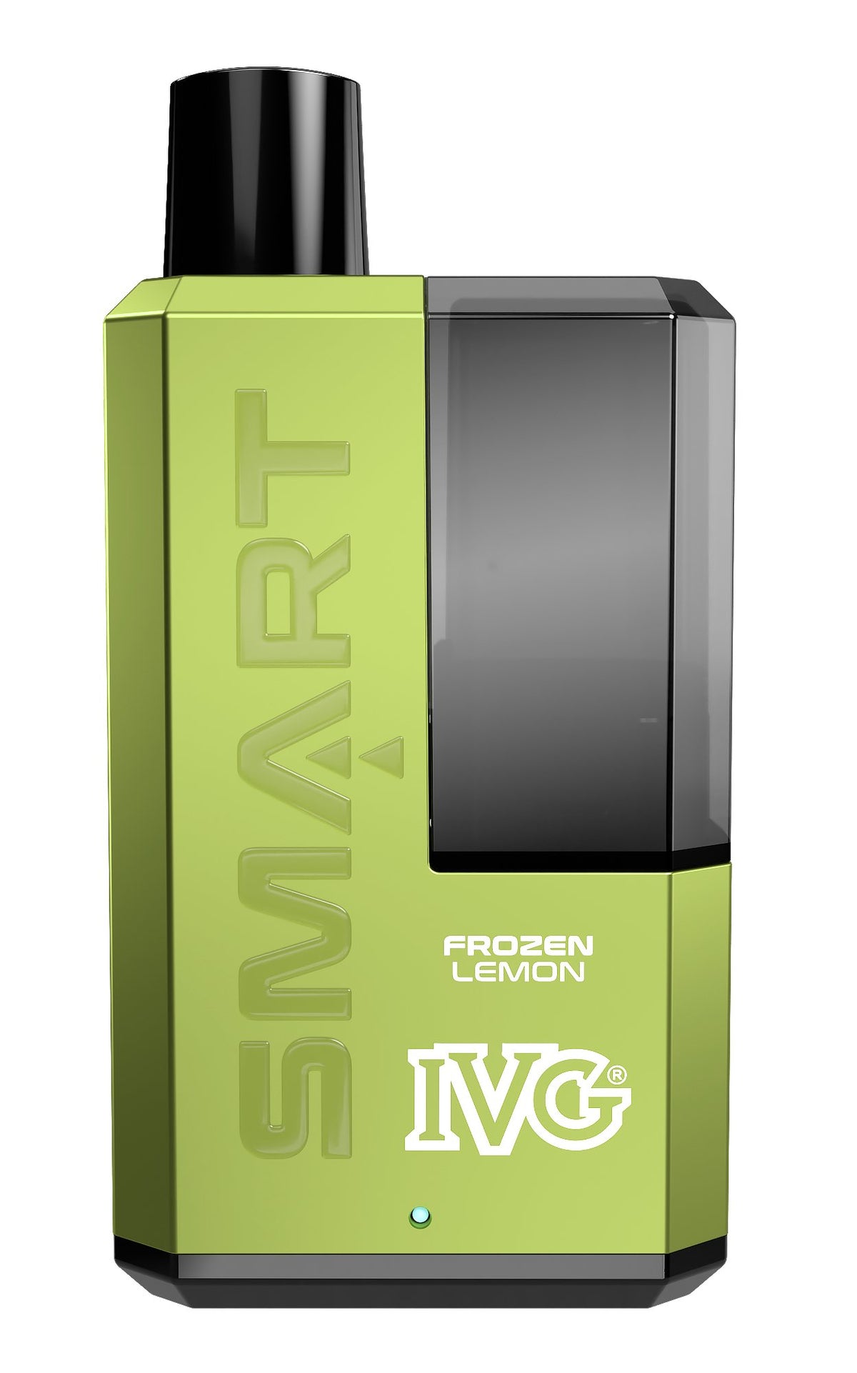 IVG SMART 5500 Puffs Disposable Vape (Box of 5) - Best Vape Wholesale