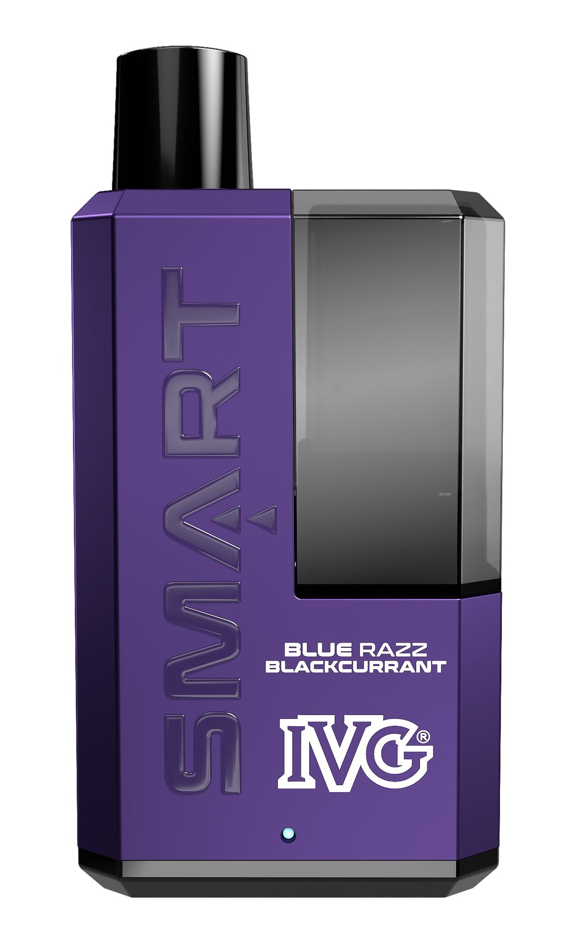 IVG SMART 5500 Puffs Disposable Vape (Box of 5) - Best Vape Wholesale