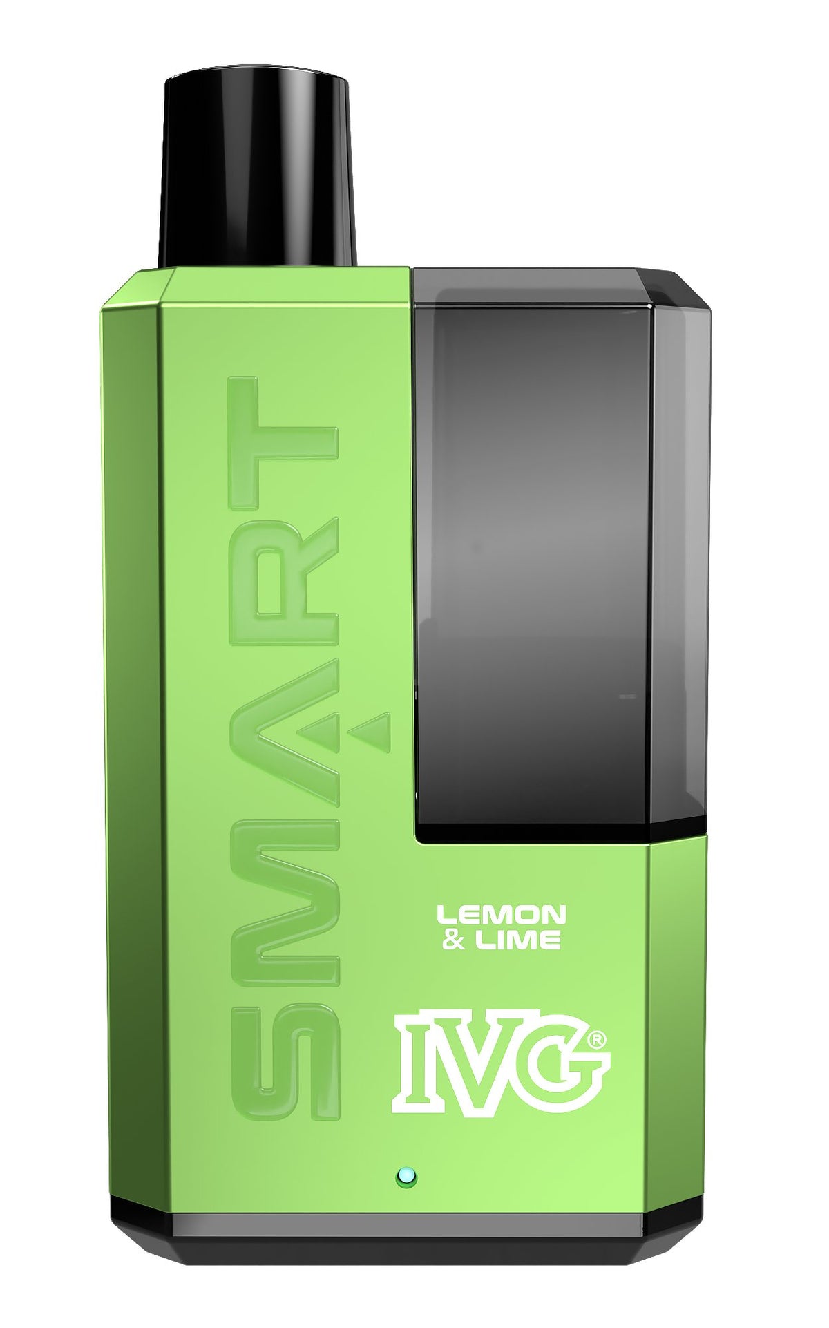 IVG SMART 5500 Puffs Disposable Vape (Box of 5) - Best Vape Wholesale