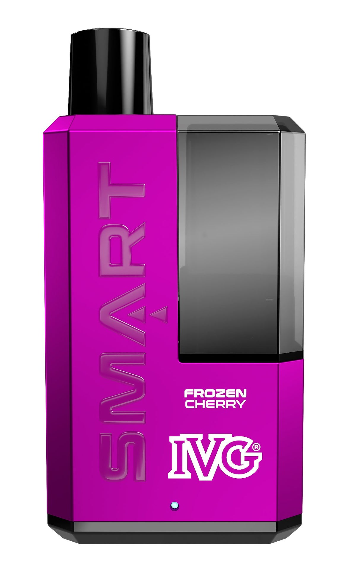 IVG SMART 5500 Puffs Disposable Vape (Box of 5) - Best Vape Wholesale