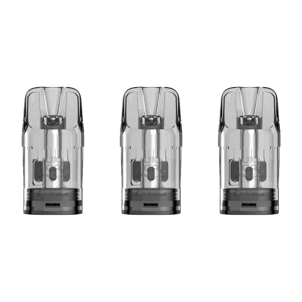 Smok Zrex RF Replacement Pods - Pack of 3 - Best Vape Wholesale