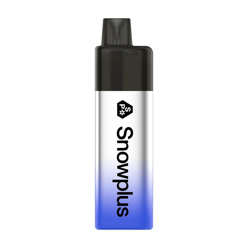 Snowplus Snap 5000 Puffs Disposable Vape Box of 5 - Best Vape Wholesale