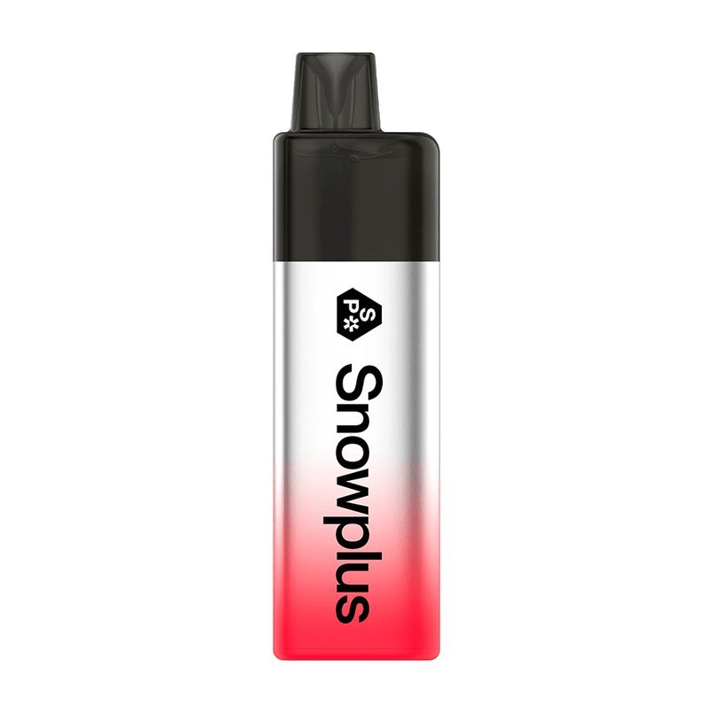 Snowplus Snap 5000 Puffs Disposable Vape Box of 5 - Best Vape Wholesale