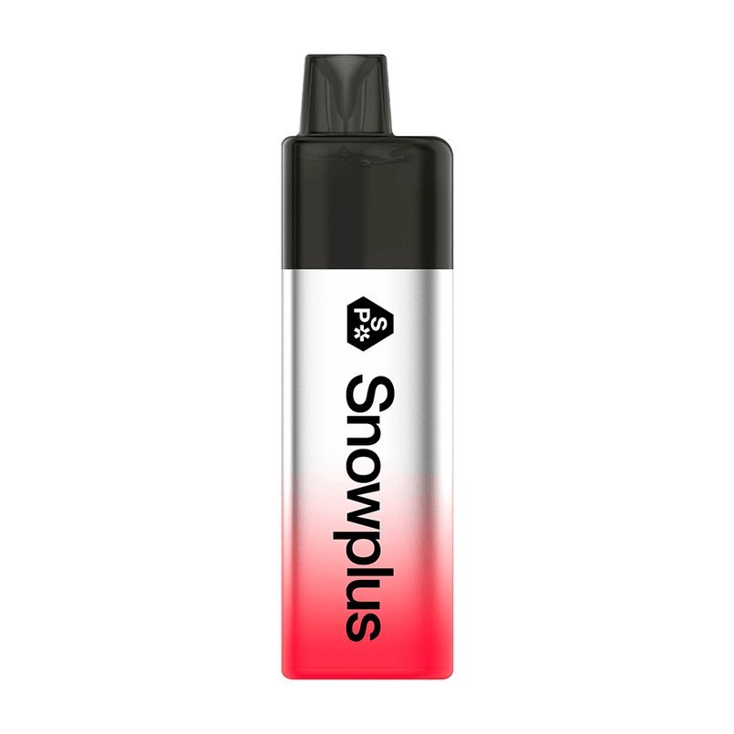 Snowplus Snap 5000 Puffs Disposable Vape Box of 5 - Best Vape Wholesale