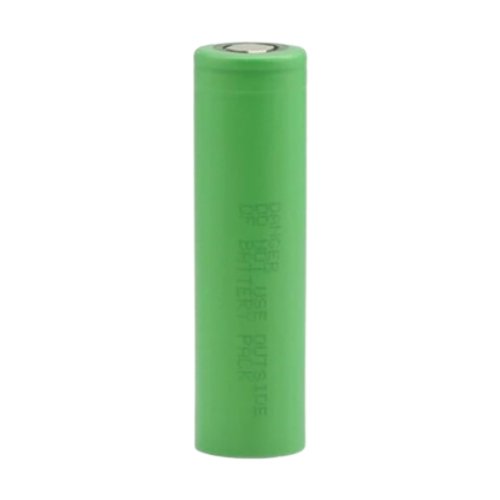 25R - 18650 Battery - 2500Mah - Best Vape Wholesale