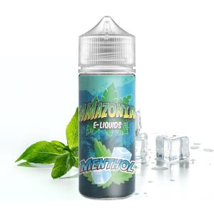 Amazonia 100ml Shortfill - Best Vape Wholesale