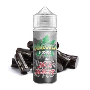 Amazonia 100ml Shortfill - Best Vape Wholesale