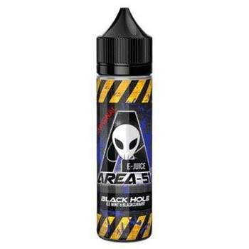 Area 51 50ml Shortfill - Best Vape Wholesale