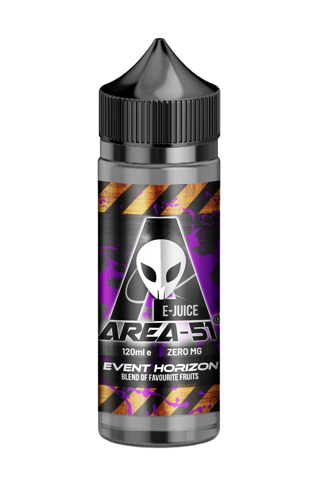 Area 51 Vape Juice 100ml E-liquids - Best Vape Wholesale