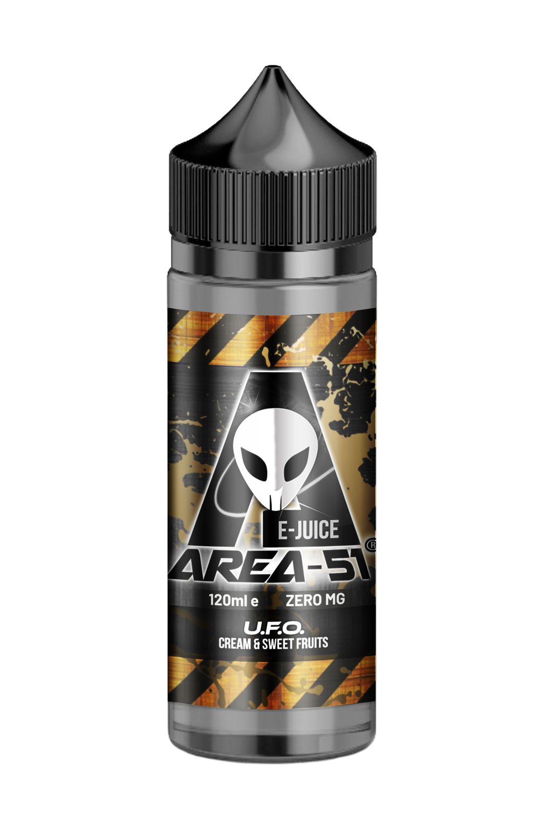 Area 51 Vape Juice 100ml E-liquids - Best Vape Wholesale