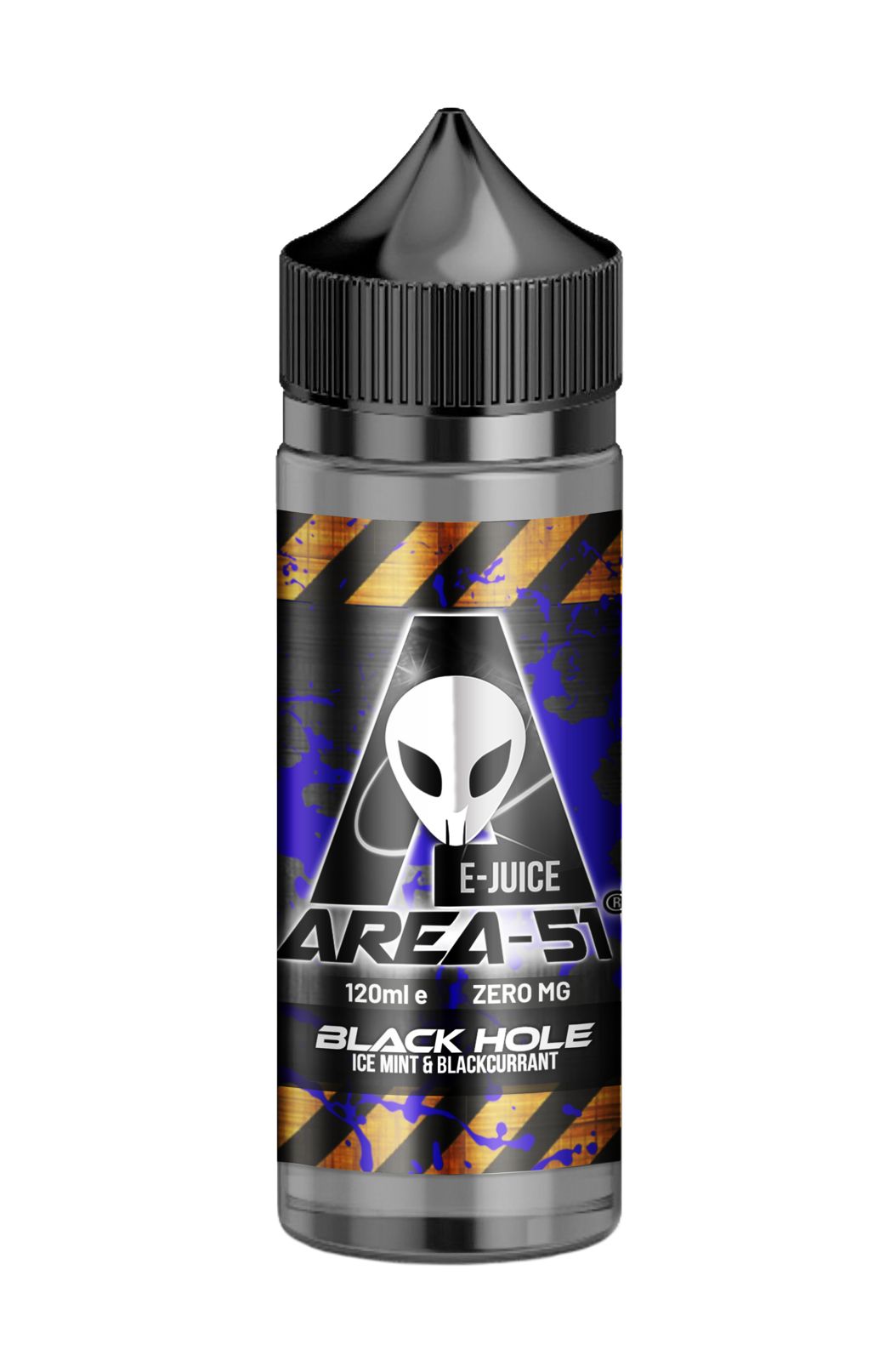 Area 51 Vape Juice 100ml E-liquids - Best Vape Wholesale