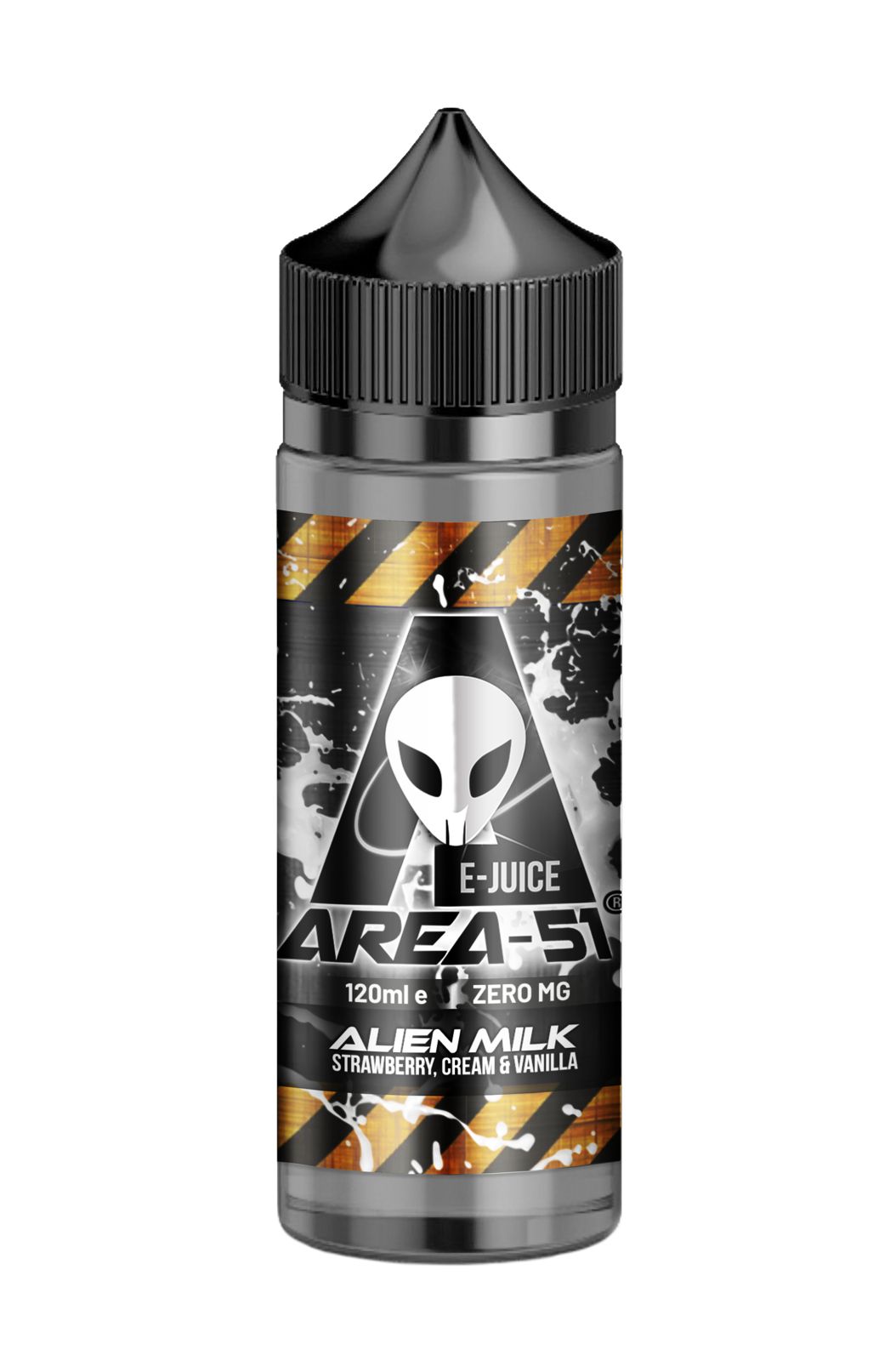 Area 51 Vape Juice 100ml E-liquids - Best Vape Wholesale