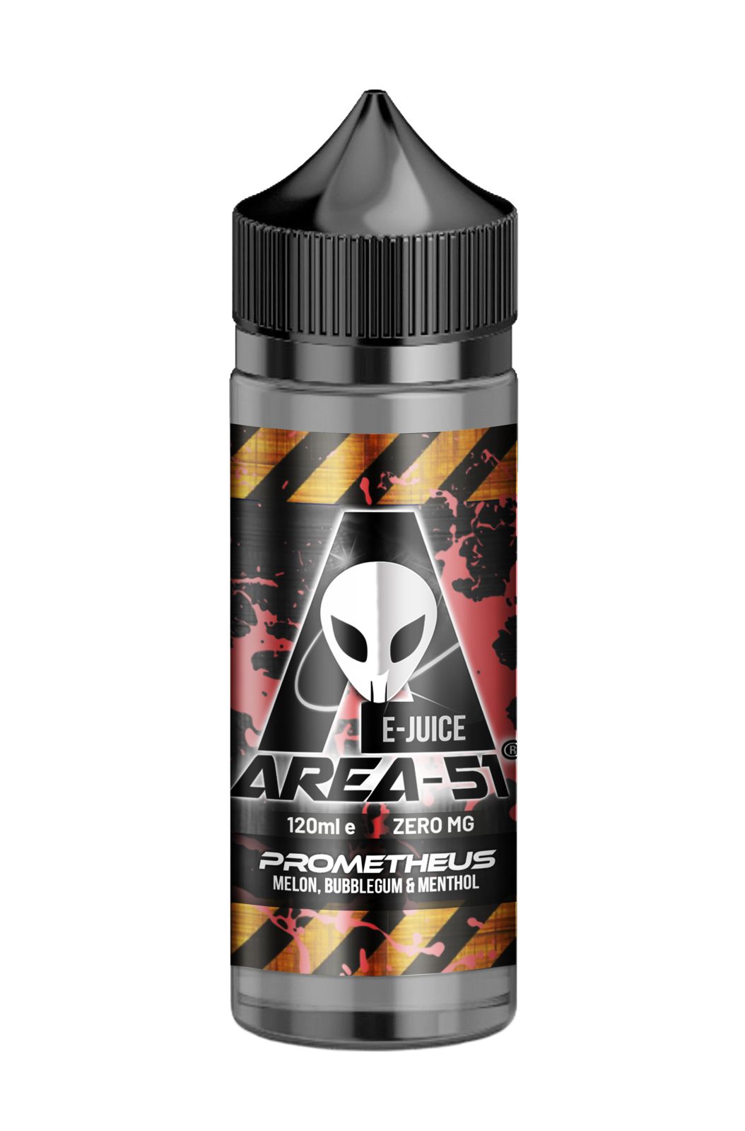 Area 51 Vape Juice 100ml E-liquids - Best Vape Wholesale