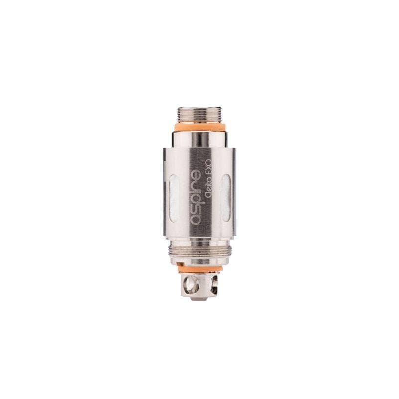 ASPIRE - CLEITO EXO - COILS - Best Vape Wholesale