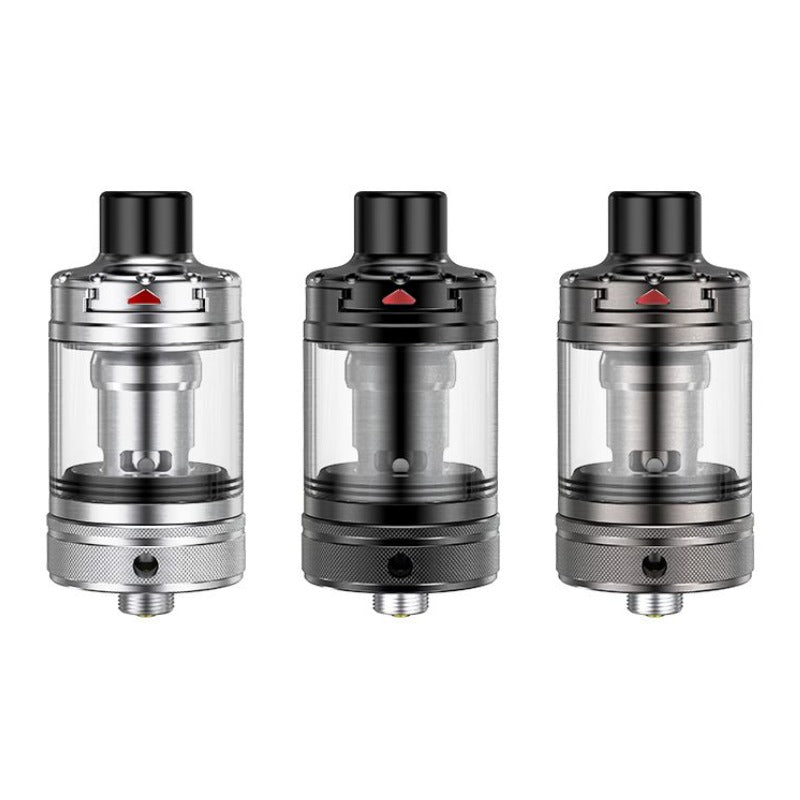 ASPIRE - NAUTILUS 3 - TANK - Best Vape Wholesale