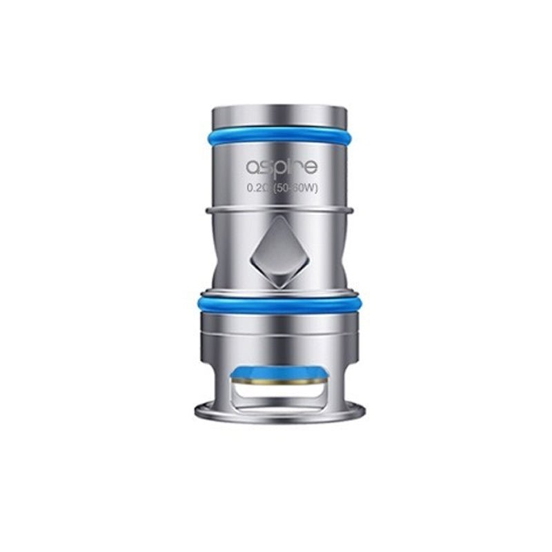 ASPIRE - ODAN - COILS - Best Vape Wholesale