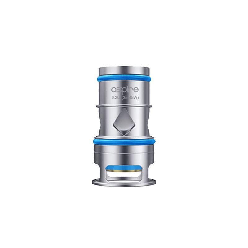 ASPIRE - ODAN - COILS - Best Vape Wholesale