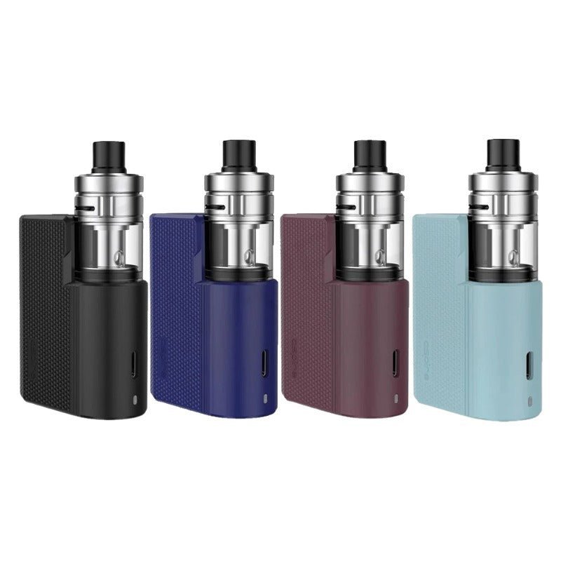 ASPIRE - POCKEX BOX - VAPE KIT - Best Vape Wholesale