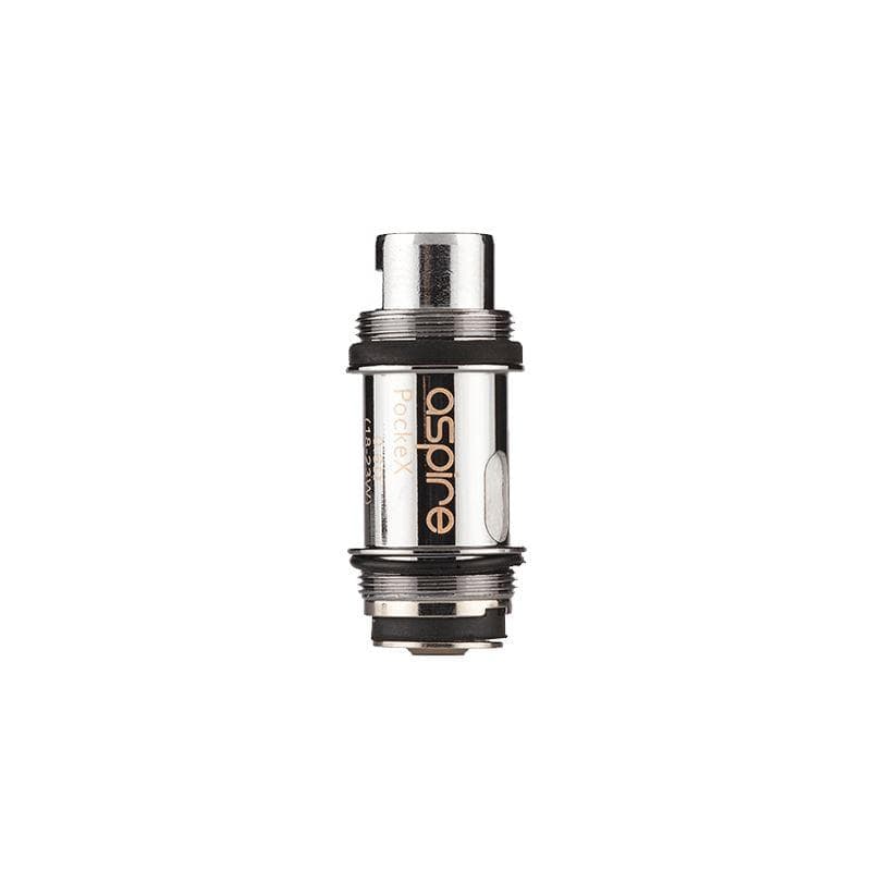 ASPIRE - POCKEX - COILS - Best Vape Wholesale