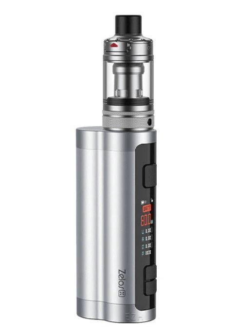 Aspire Zelos X Kit - Best Vape Wholesale