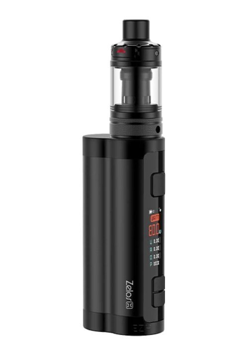 Aspire Zelos X Kit - Best Vape Wholesale