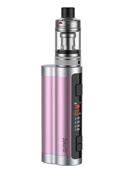 Aspire Zelos X Kit - Best Vape Wholesale