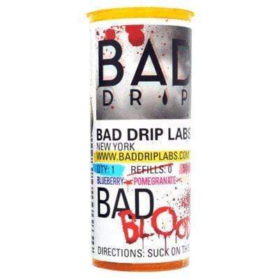 Bad Drip 50ml Shortfill - Best Vape Wholesale