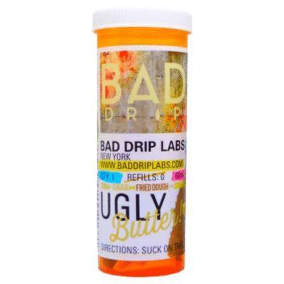 Bad Drip 50ml Shortfill - Best Vape Wholesale