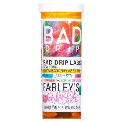 Bad Drip 50ml Shortfill - Best Vape Wholesale