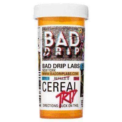 Bad Drip 50ml Shortfill - Best Vape Wholesale