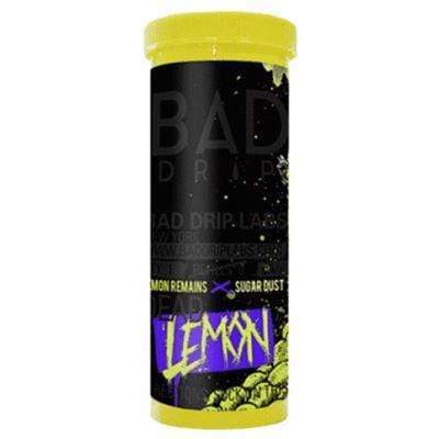 Bad Drip 50ml Shortfill - Best Vape Wholesale